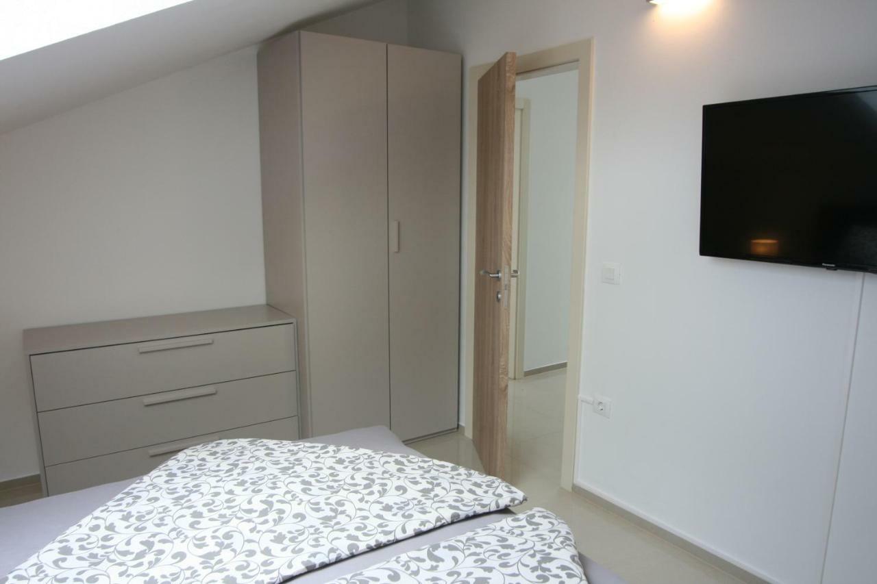 메덜린 Penthouse No6 아파트 외부 사진